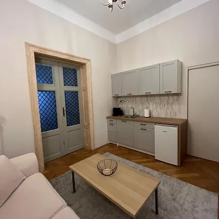 Lägenhet Barty Downtown 2 Timişoara