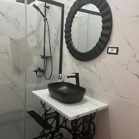 Apartment Barty Downtown 2 *