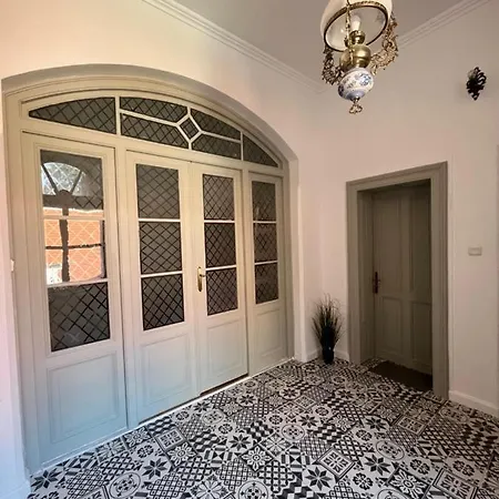 Apartment Barty Downtown 2 Timisoara