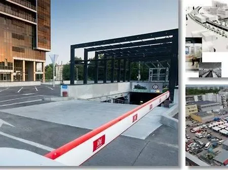 Barty Downtown 2 Timisoara