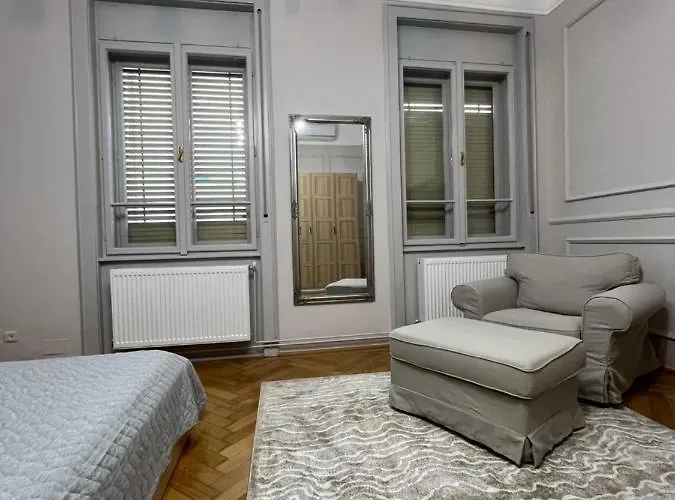 Barty Downtown 2 * Timisoara