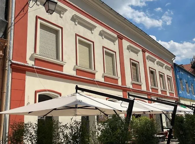 Barty Downtown 2 * Timisoara