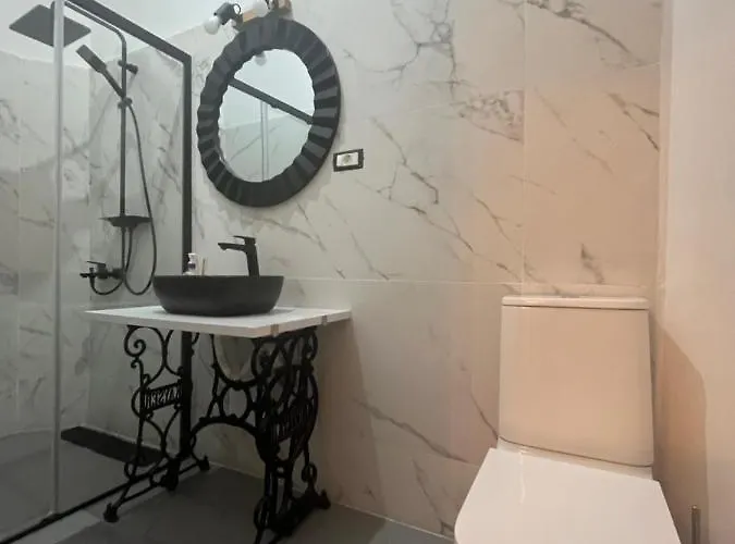 Apartment Barty Downtown 2