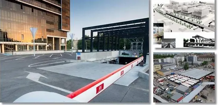 Barty Downtown 2 Timisoara