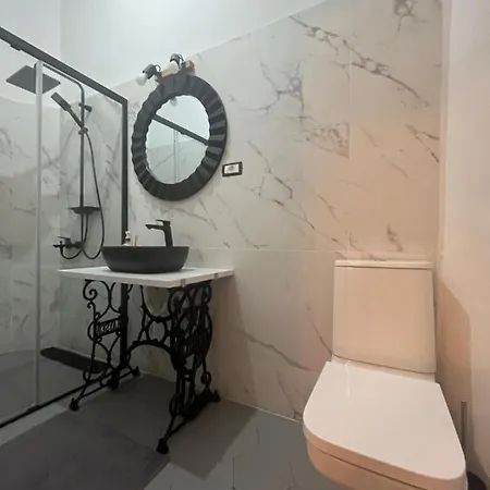 Апартаменты Barty Downtown 2