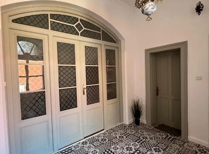 דירה Barty Downtown 2 טימישוארה